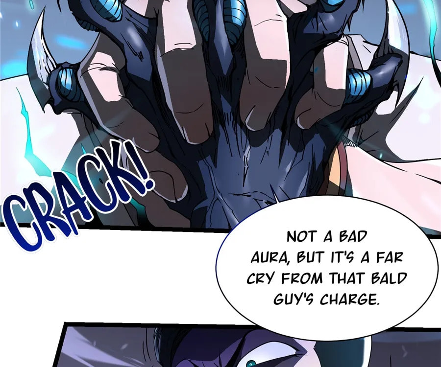 Read Martial Evolution: The Beast King Awakens chapter 5 image 108 on Lezhin