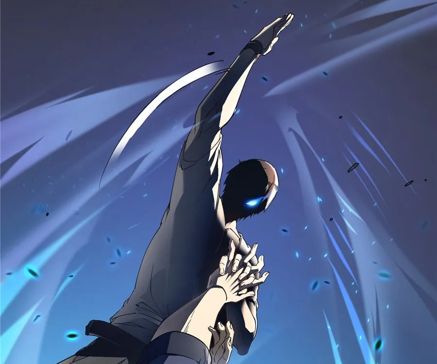 Read Martial Evolution: The Beast King Awakens chapter 5 image 110 on Lezhin
