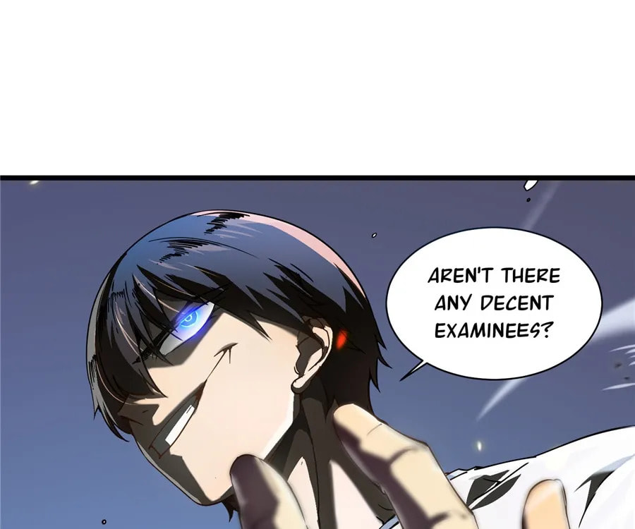 Read Martial Evolution: The Beast King Awakens chapter 5 image 115 on Lezhin