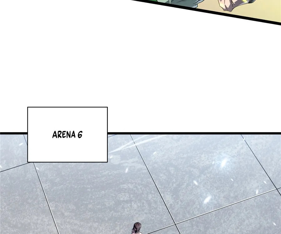 Read Martial Evolution: The Beast King Awakens chapter 5 image 14 on Lezhin