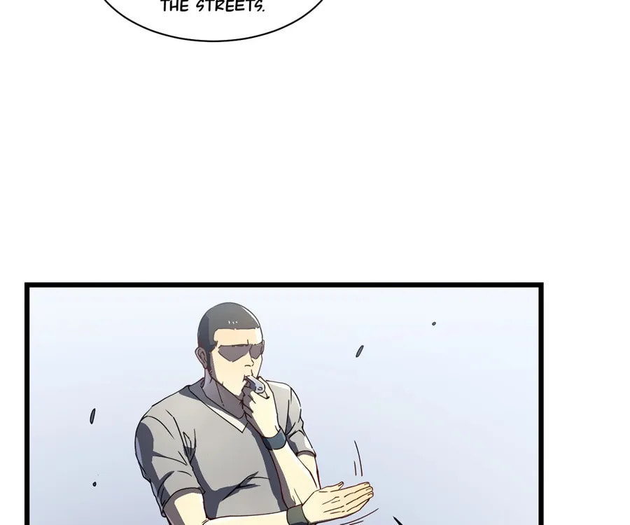 Read Martial Evolution: The Beast King Awakens chapter 5 image 23 on Lezhin