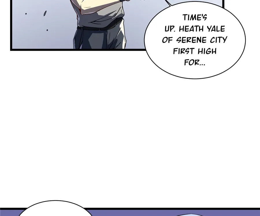 Read Martial Evolution: The Beast King Awakens chapter 5 image 24 on Lezhin