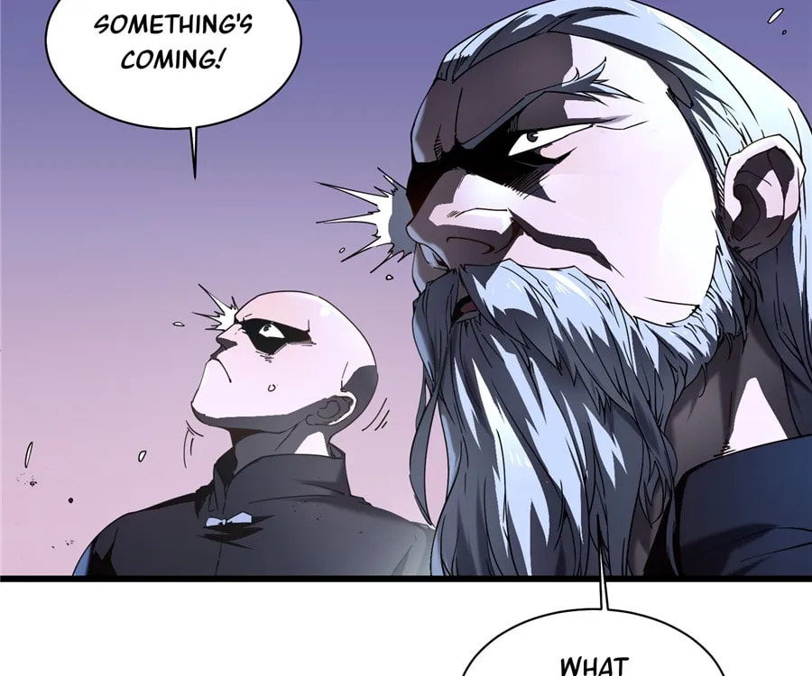 Read Martial Evolution: The Beast King Awakens chapter 5 image 25 on Lezhin