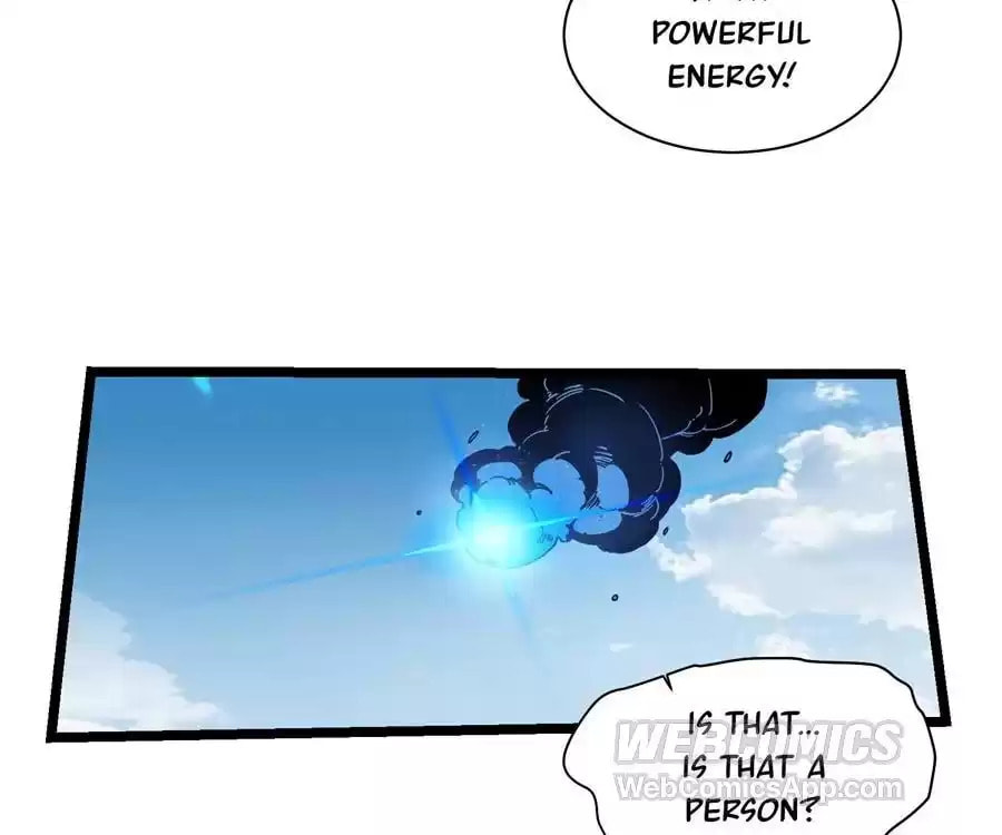 Read Martial Evolution: The Beast King Awakens chapter 5 image 26 on Lezhin