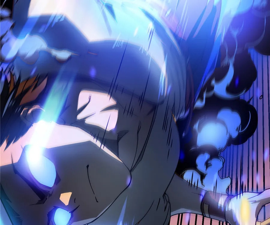 Read Martial Evolution: The Beast King Awakens chapter 5 image 28 on Lezhin
