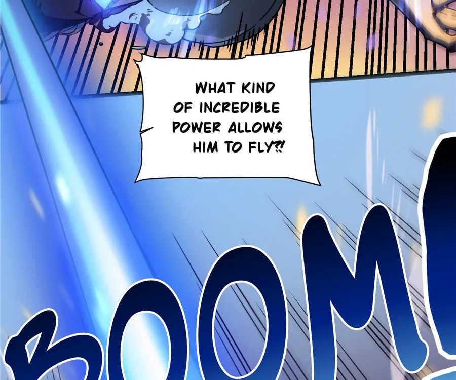 Read Martial Evolution: The Beast King Awakens chapter 5 image 29 on Lezhin