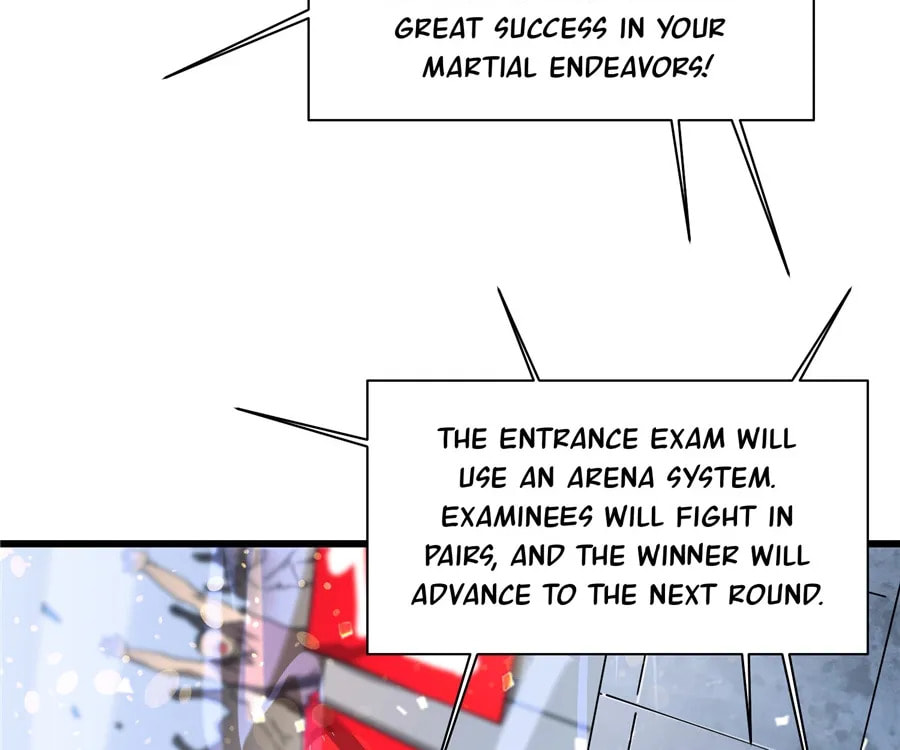 Read Martial Evolution: The Beast King Awakens chapter 5 image 3 on Lezhin