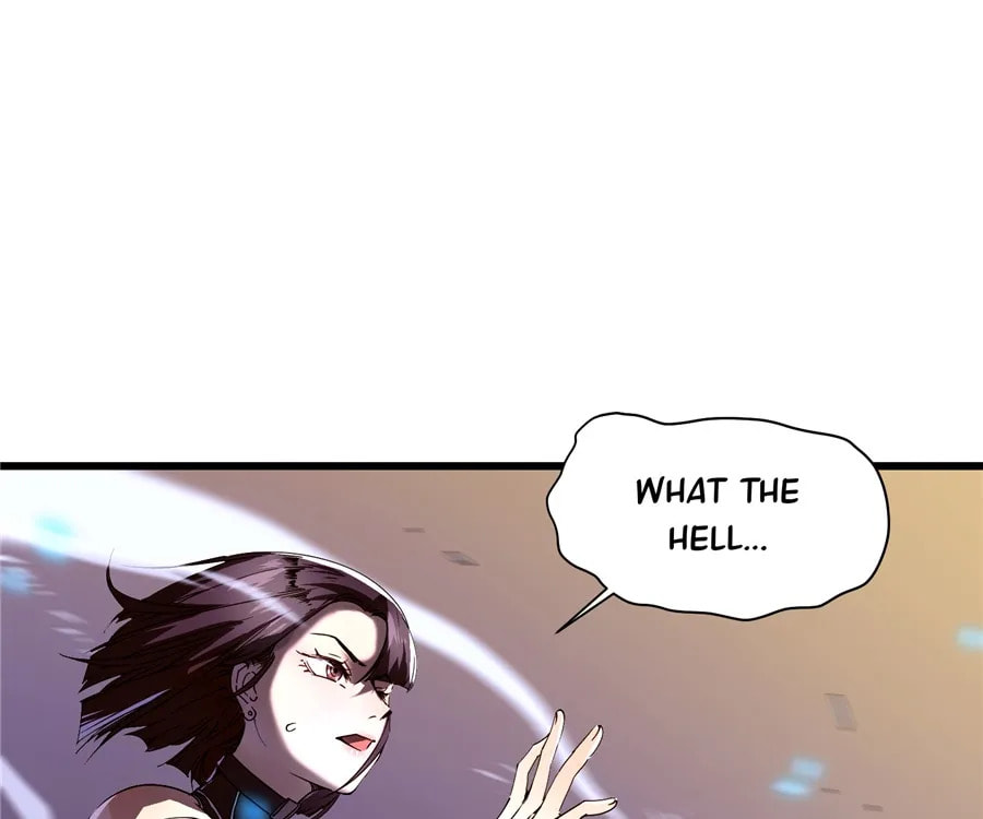 Read Martial Evolution: The Beast King Awakens chapter 5 image 32 on Lezhin