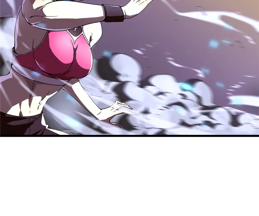Read Martial Evolution: The Beast King Awakens chapter 5 image 33 on Lezhin