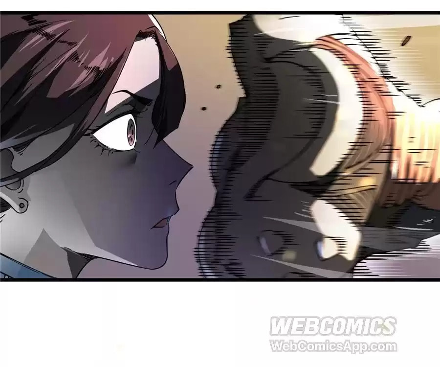 Read Martial Evolution: The Beast King Awakens chapter 5 image 34 on Lezhin