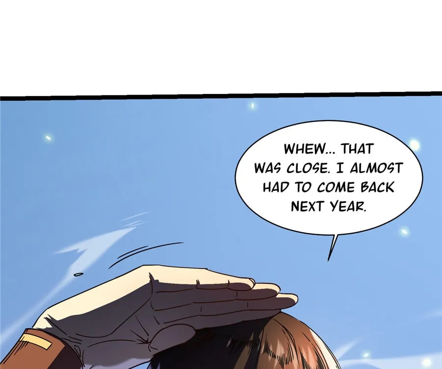 Read Martial Evolution: The Beast King Awakens chapter 5 image 39 on Lezhin