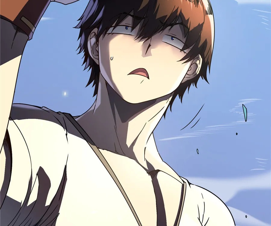Read Martial Evolution: The Beast King Awakens chapter 5 image 40 on Lezhin