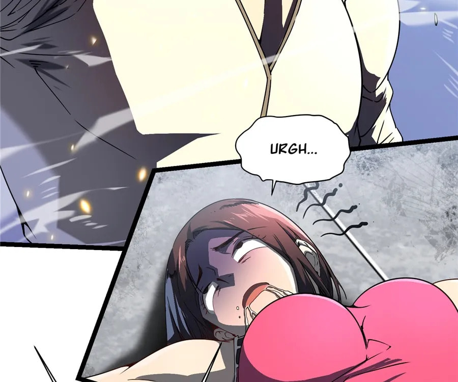 Read Martial Evolution: The Beast King Awakens chapter 5 image 41 on Lezhin