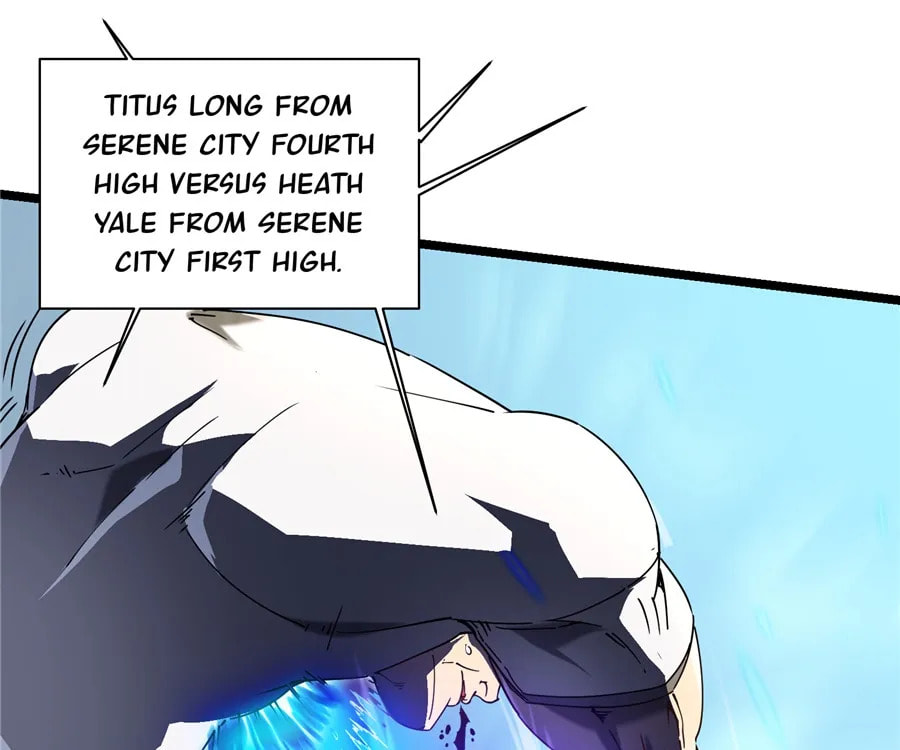 Read Martial Evolution: The Beast King Awakens chapter 5 image 48 on Lezhin