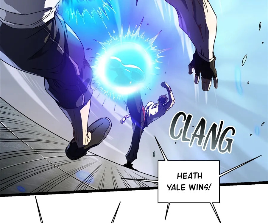 Read Martial Evolution: The Beast King Awakens chapter 5 image 49 on Lezhin