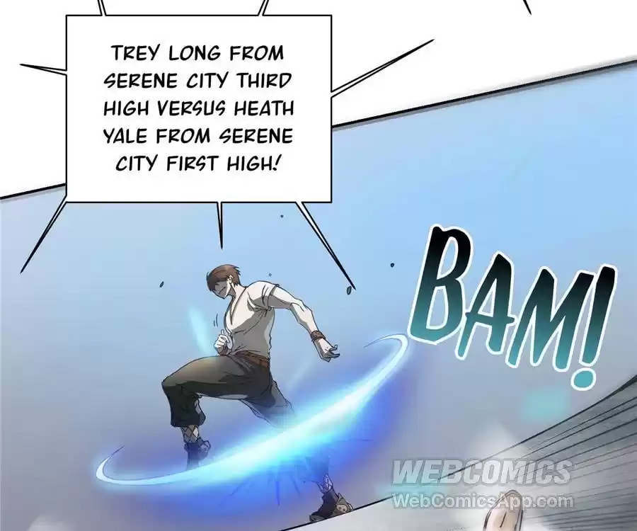Read Martial Evolution: The Beast King Awakens chapter 5 image 50 on Lezhin