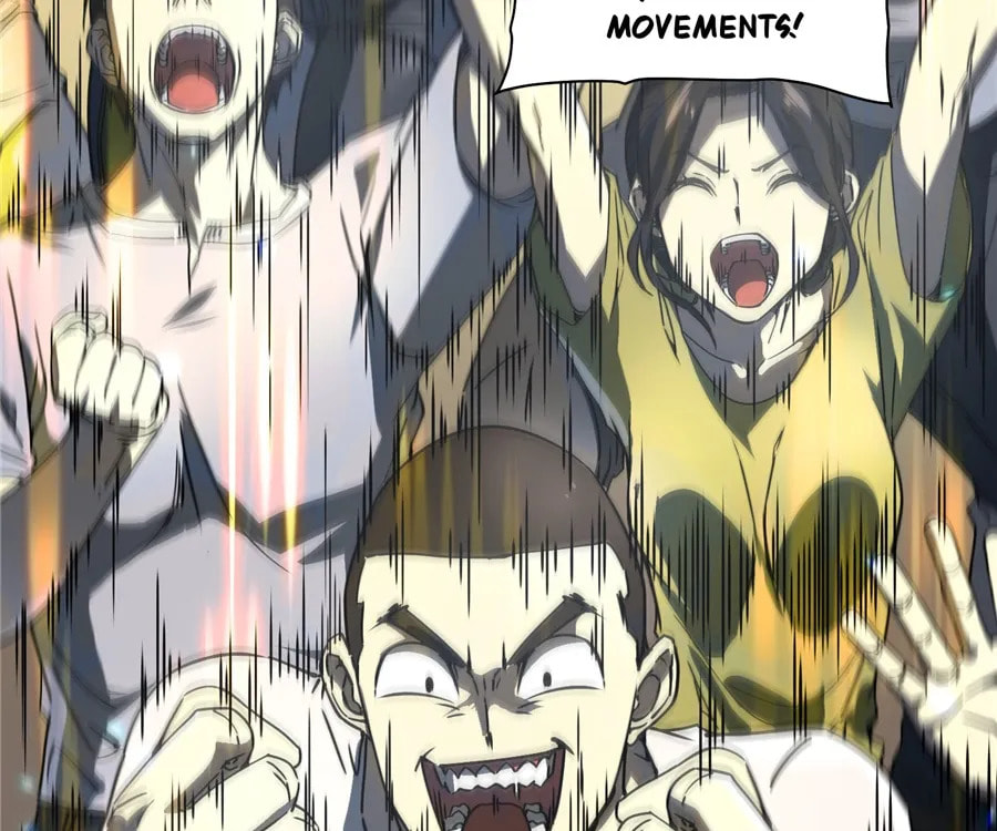 Read Martial Evolution: The Beast King Awakens chapter 5 image 55 on Lezhin