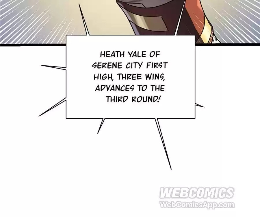 Read Martial Evolution: The Beast King Awakens chapter 5 image 58 on Lezhin