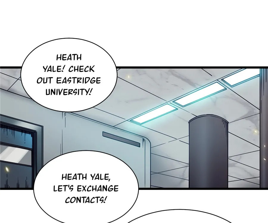 Read Martial Evolution: The Beast King Awakens chapter 5 image 59 on Lezhin