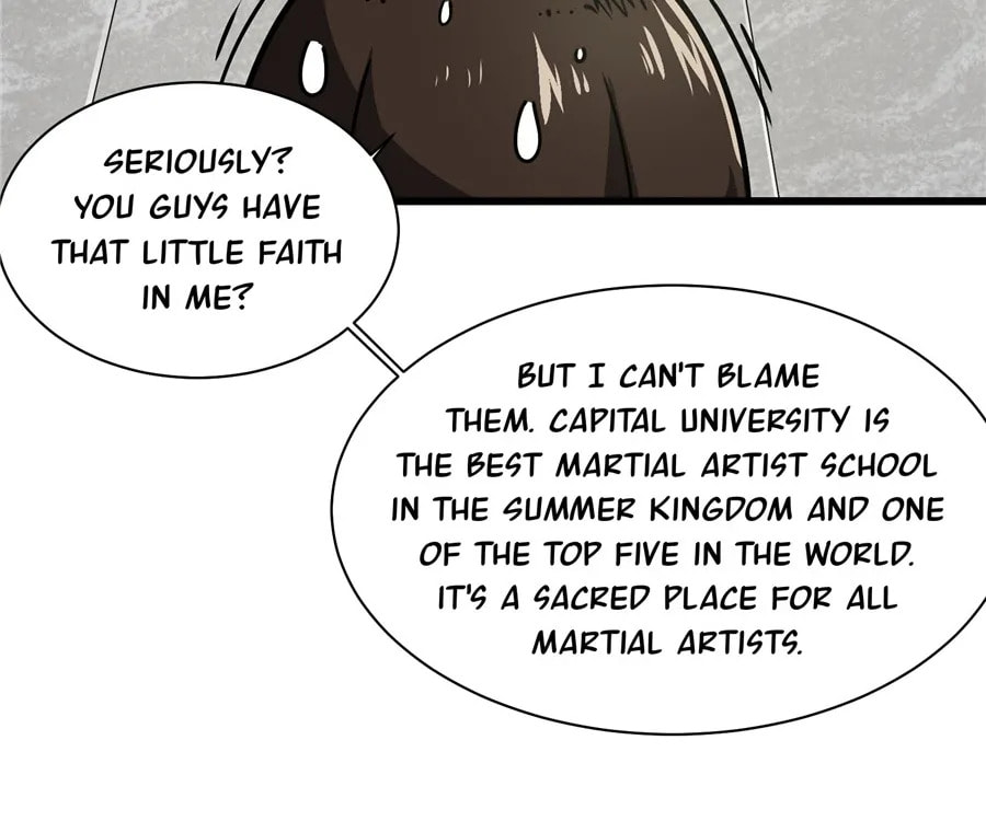 Read Martial Evolution: The Beast King Awakens chapter 5 image 69 on Lezhin