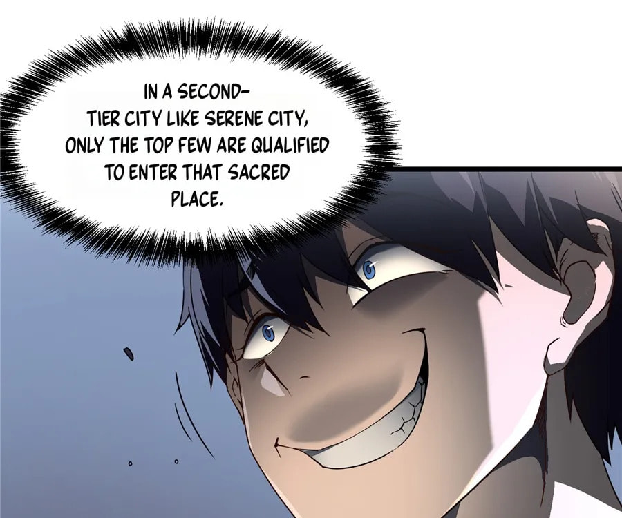 Read Martial Evolution: The Beast King Awakens chapter 5 image 70 on Lezhin