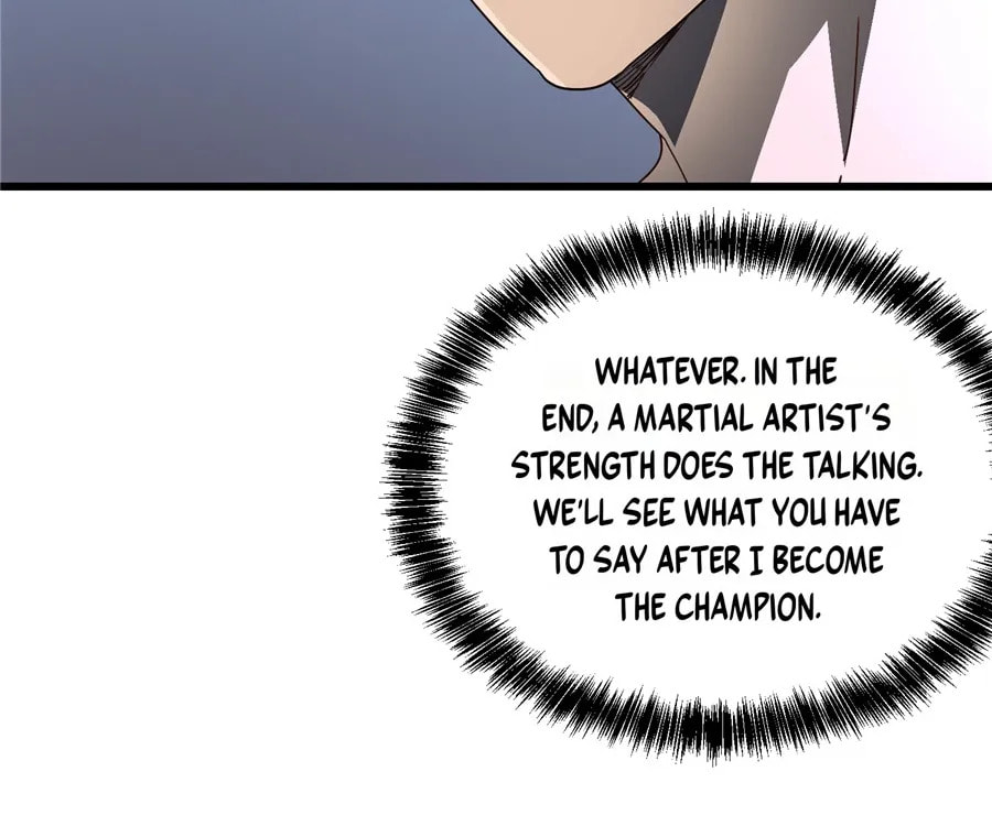 Read Martial Evolution: The Beast King Awakens chapter 5 image 71 on Lezhin