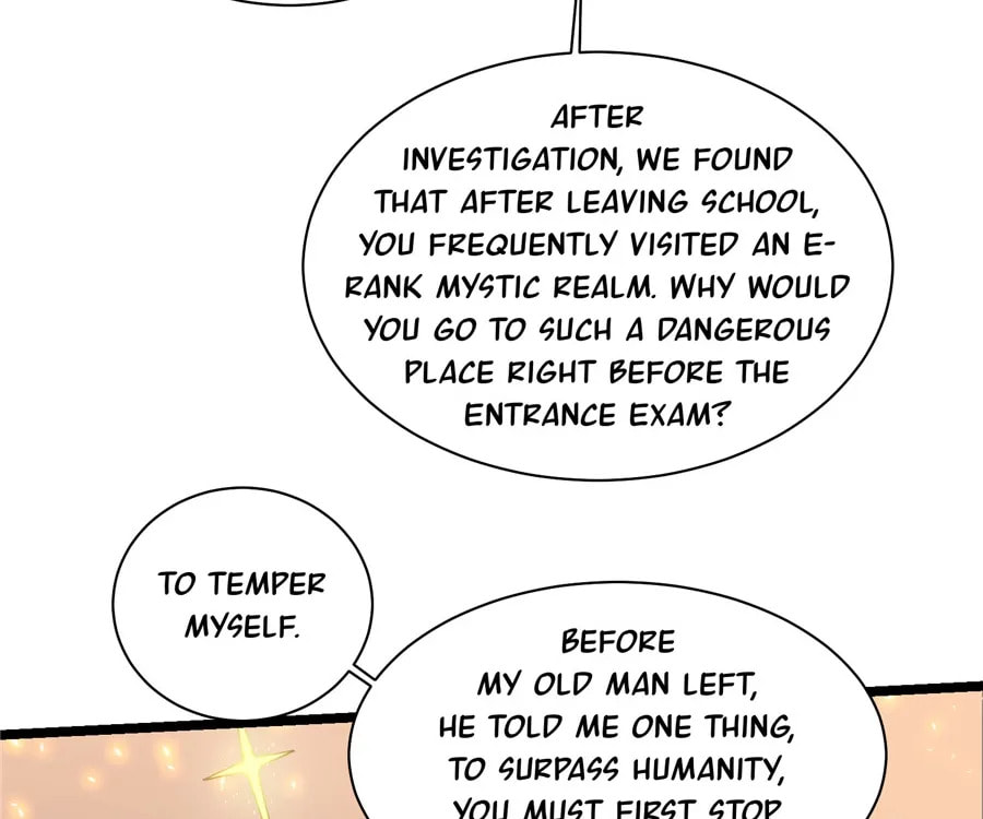 Read Martial Evolution: The Beast King Awakens chapter 5 image 77 on Lezhin