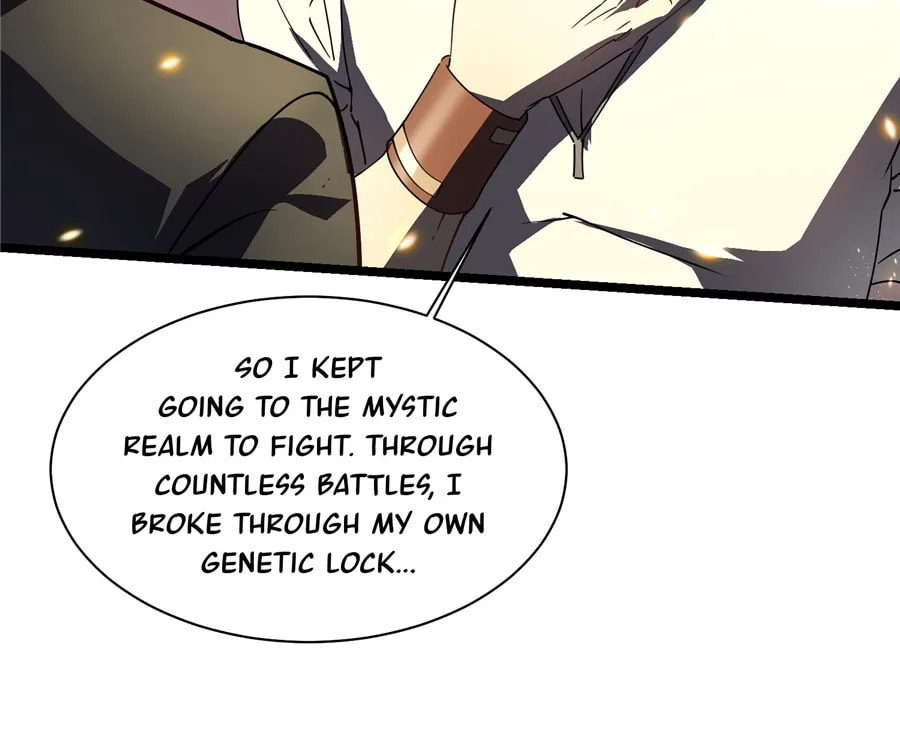 Read Martial Evolution: The Beast King Awakens chapter 5 image 79 on Lezhin