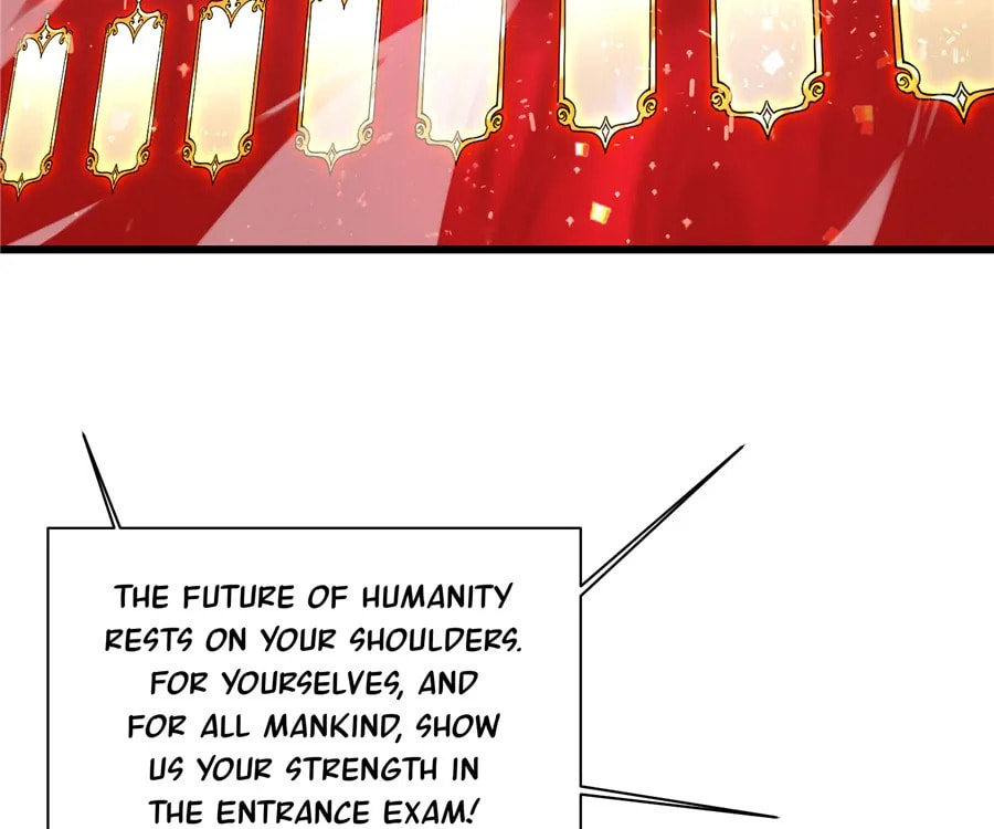 Read Martial Evolution: The Beast King Awakens chapter 5 image 8 on Lezhin