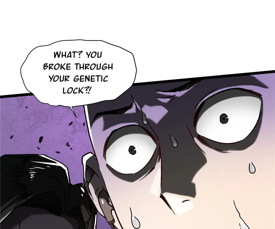 Read Martial Evolution: The Beast King Awakens chapter 5 image 80 on Lezhin