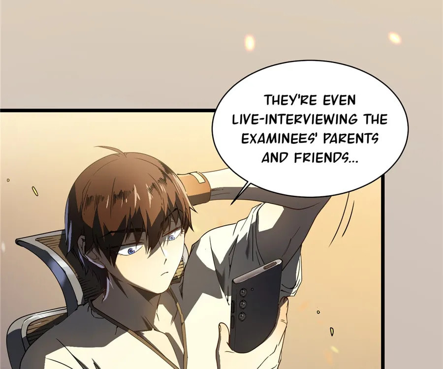 Read Martial Evolution: The Beast King Awakens chapter 5 image 87 on Lezhin
