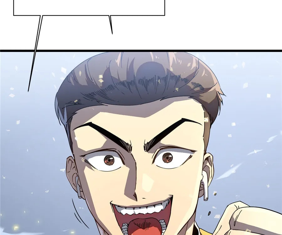 Read Martial Evolution: The Beast King Awakens chapter 5 image 9 on Lezhin