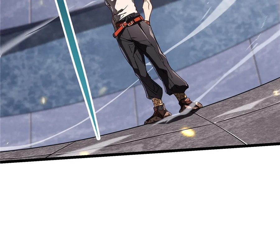 Read Martial Evolution: The Beast King Awakens chapter 5 image 95 on Lezhin