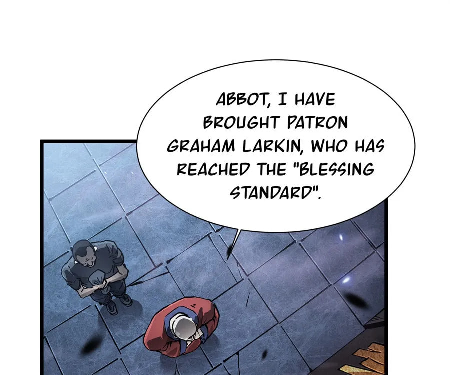 Read Martial Evolution: The Beast King Awakens chapter 50 image 0 on Lezhin
