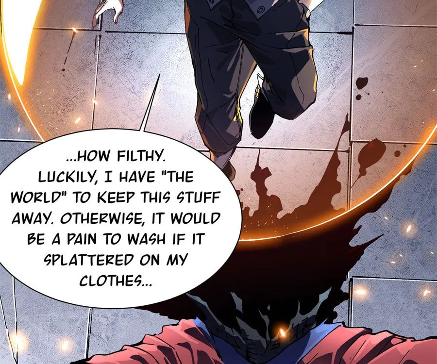 Read Martial Evolution: The Beast King Awakens chapter 50 image 17 on Lezhin