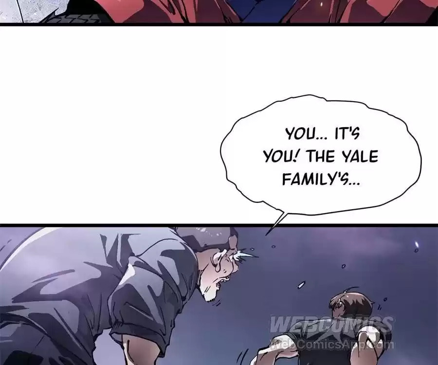 Read Martial Evolution: The Beast King Awakens chapter 50 image 18 on Lezhin