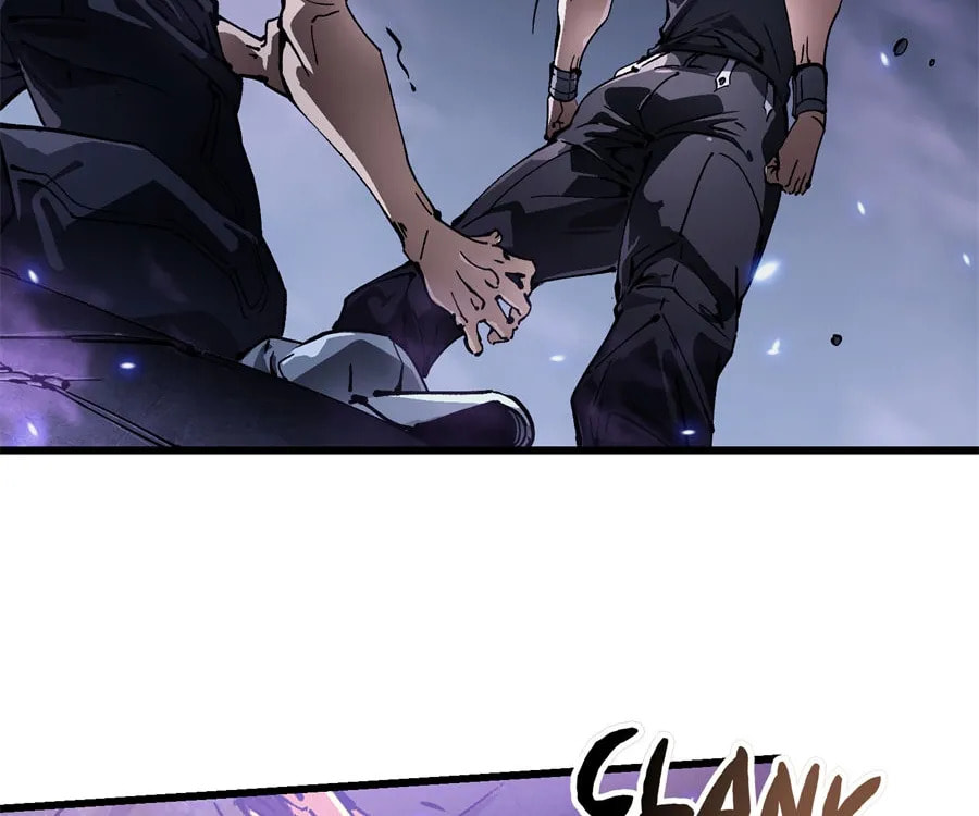 Read Martial Evolution: The Beast King Awakens chapter 50 image 19 on Lezhin