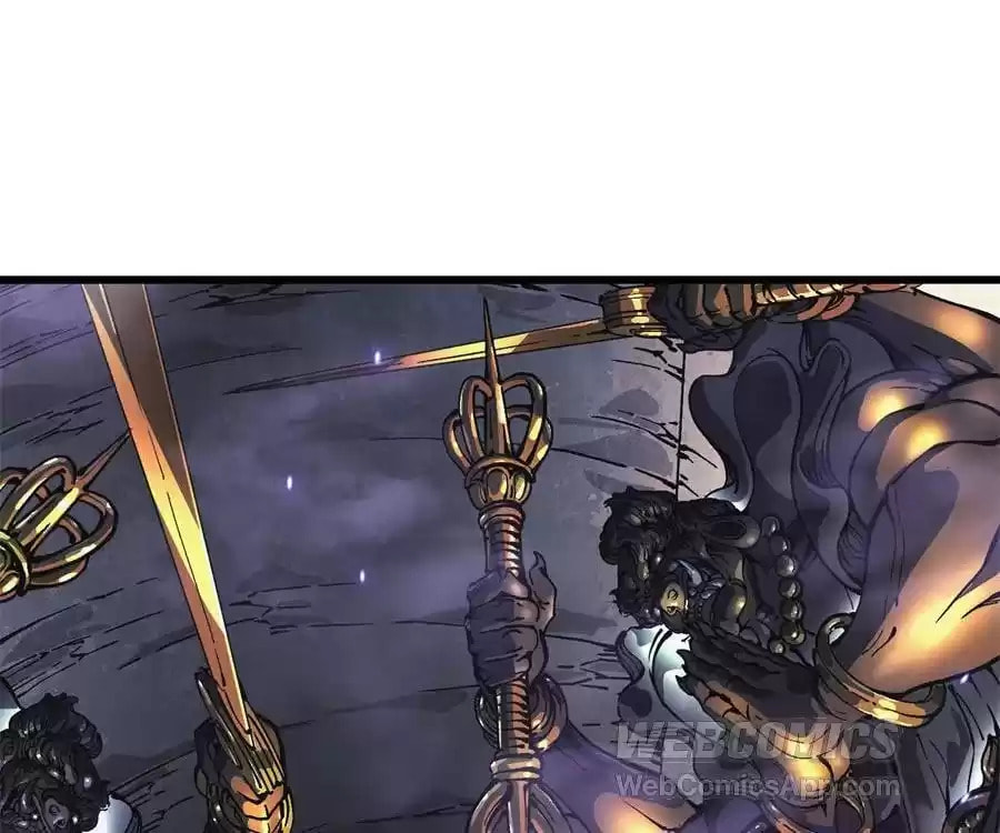 Read Martial Evolution: The Beast King Awakens chapter 50 image 2 on Lezhin