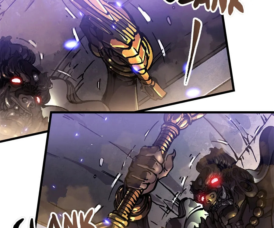 Read Martial Evolution: The Beast King Awakens chapter 50 image 20 on Lezhin