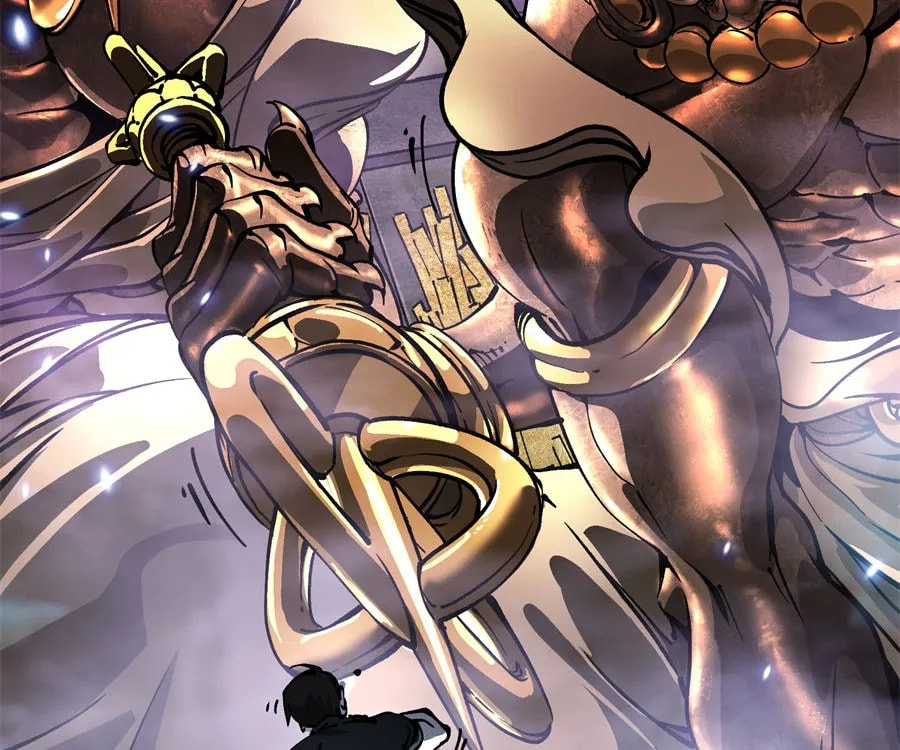 Read Martial Evolution: The Beast King Awakens chapter 50 image 23 on Lezhin