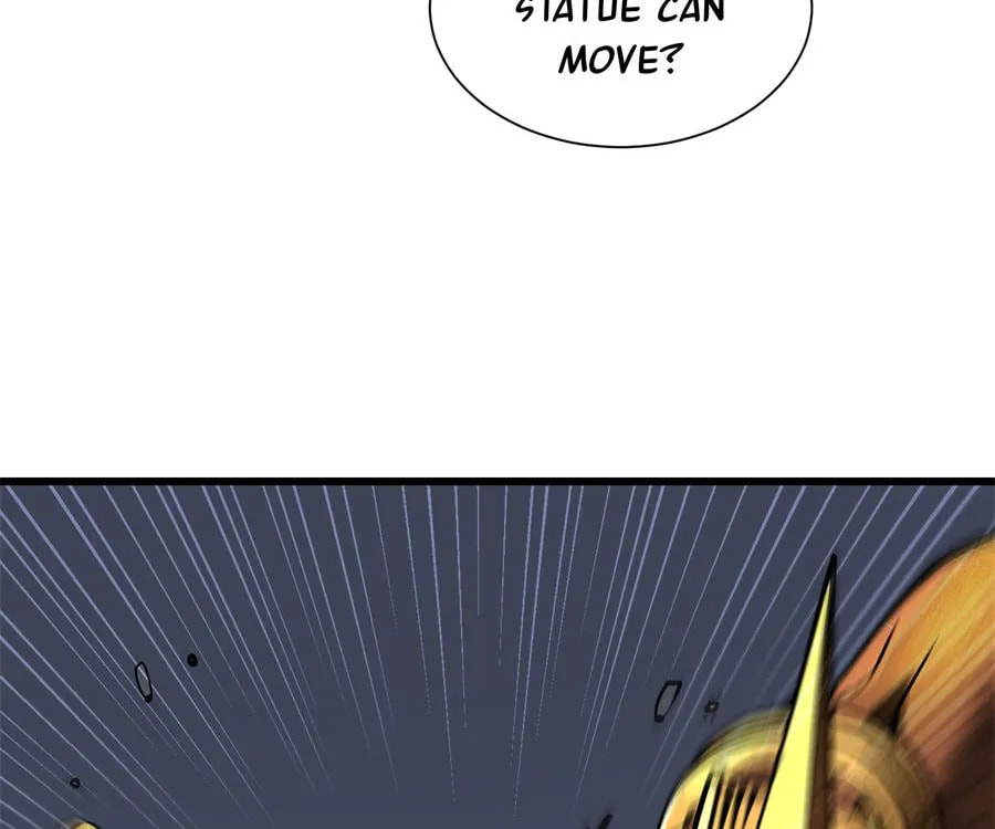Read Martial Evolution: The Beast King Awakens chapter 50 image 25 on Lezhin