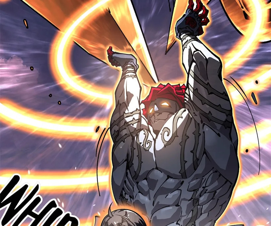 Read Martial Evolution: The Beast King Awakens chapter 50 image 29 on Lezhin