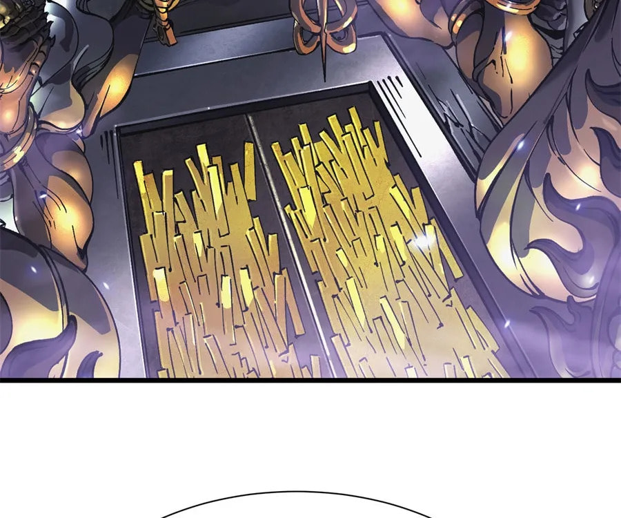 Read Martial Evolution: The Beast King Awakens chapter 50 image 3 on Lezhin