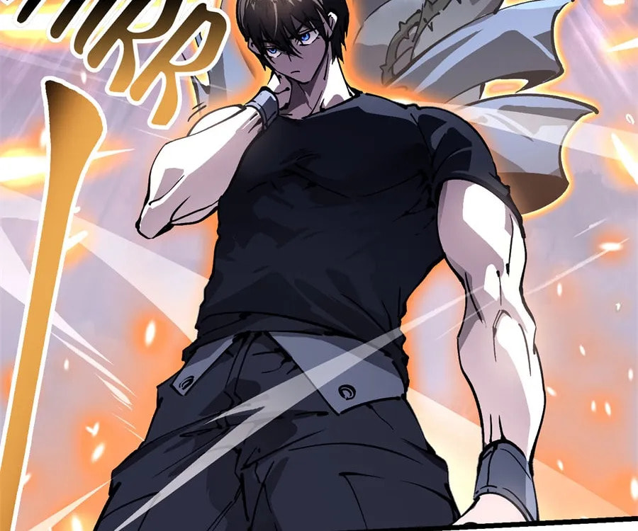Read Martial Evolution: The Beast King Awakens chapter 50 image 30 on Lezhin