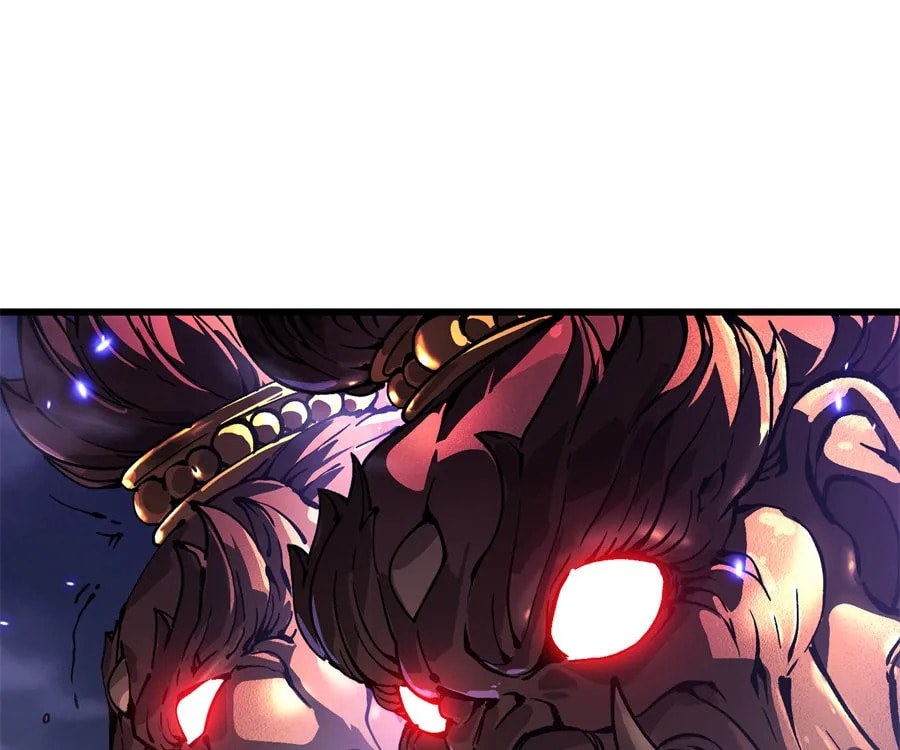 Read Martial Evolution: The Beast King Awakens chapter 50 image 32 on Lezhin