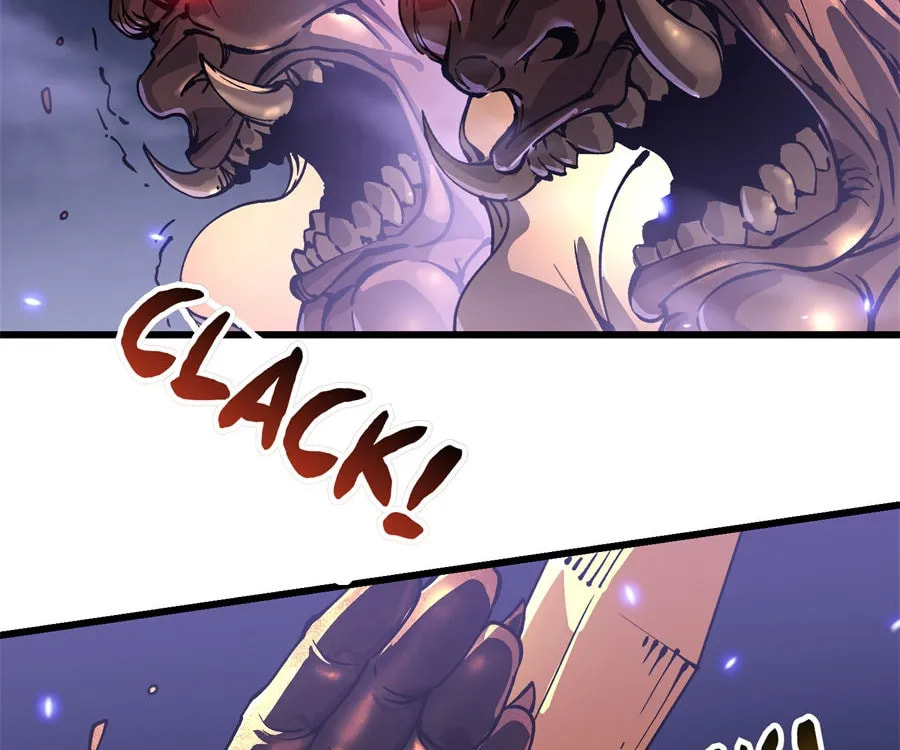 Read Martial Evolution: The Beast King Awakens chapter 50 image 33 on Lezhin