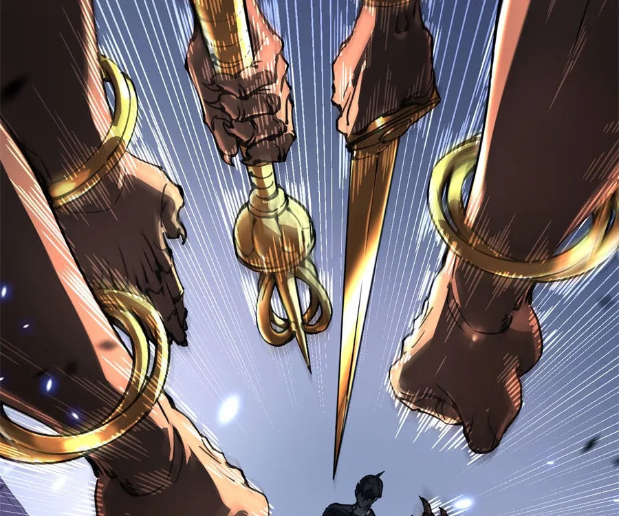 Read Martial Evolution: The Beast King Awakens chapter 50 image 37 on Lezhin