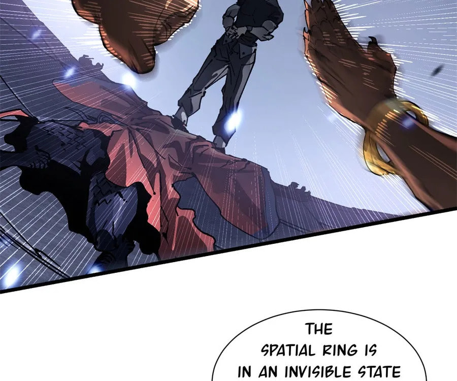 Read Martial Evolution: The Beast King Awakens chapter 50 image 38 on Lezhin