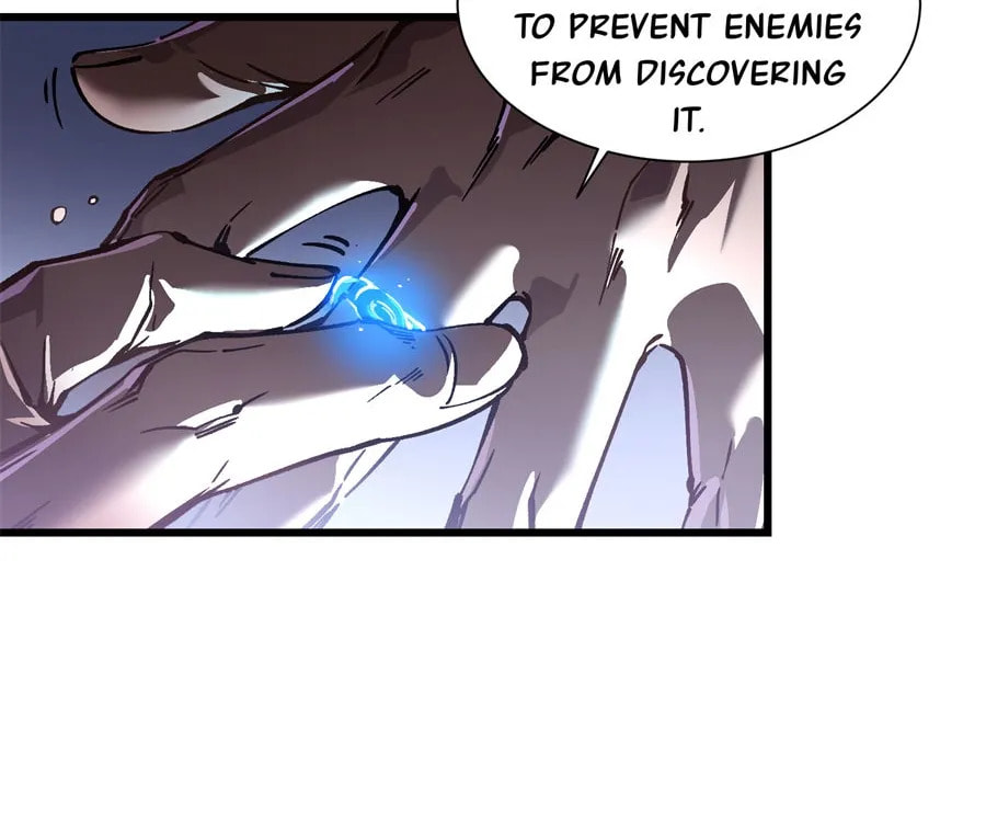 Read Martial Evolution: The Beast King Awakens chapter 50 image 39 on Lezhin