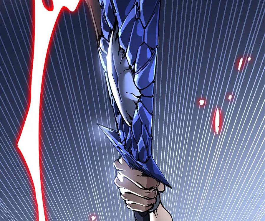 Read Martial Evolution: The Beast King Awakens chapter 50 image 41 on Lezhin
